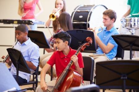 7 Reasons Why It’s Better for Students to Rent a Musical Instrument Instead of Buying It