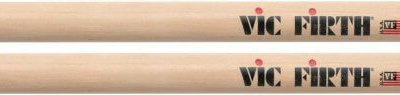 Vic Firth Corpsmaster Multi-Application Series Hard Rubber Core Marimba Mallet