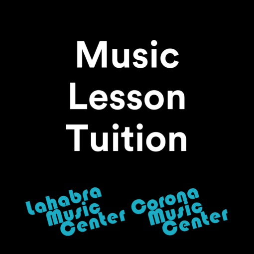 Music Lesson Tuition