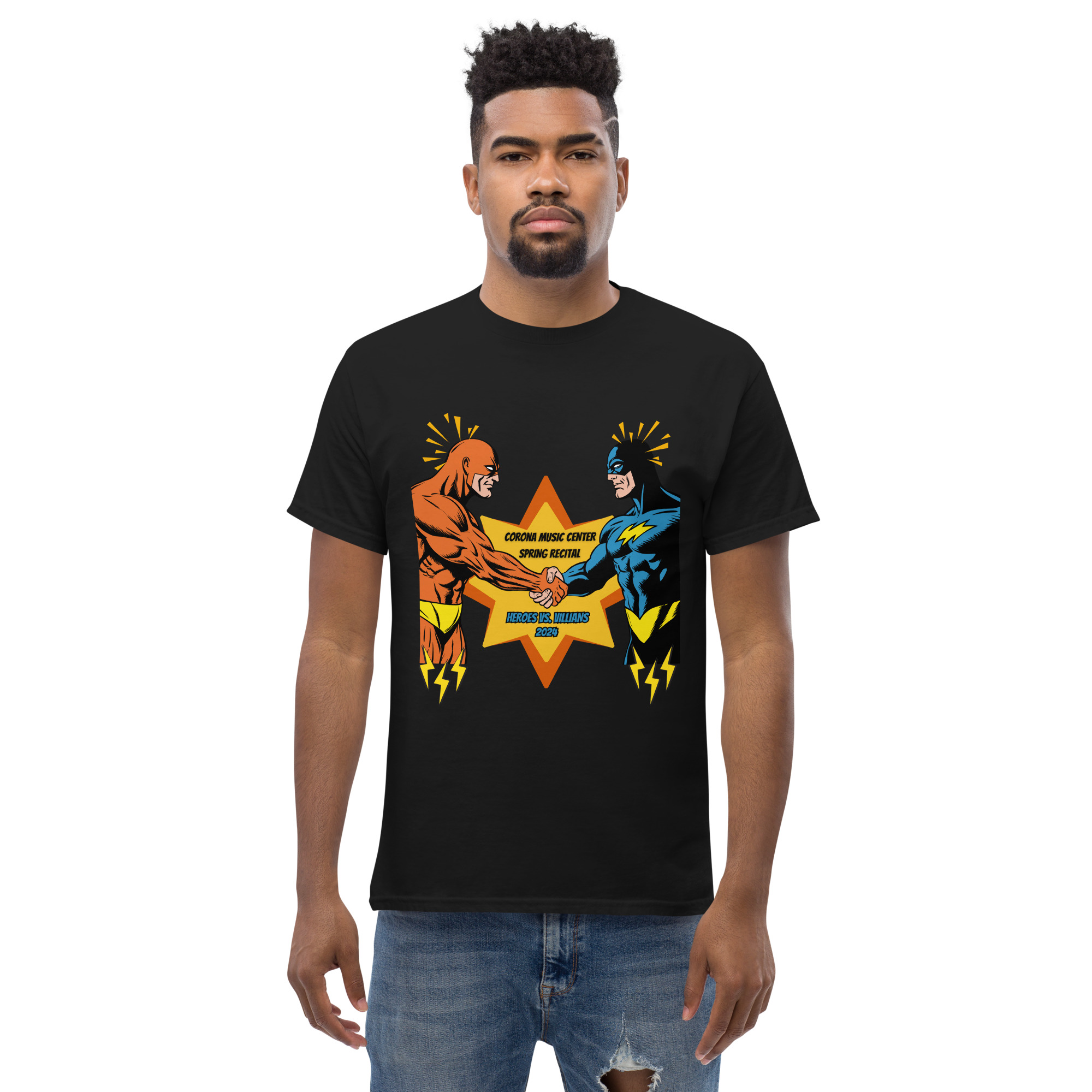 mens-classic-tee-black-front-66396463cf7dc.jpg